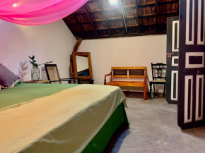 Pepper House Weligama- Room White Pepper- AC